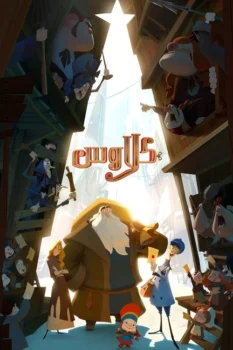 فيلم كلاوس
