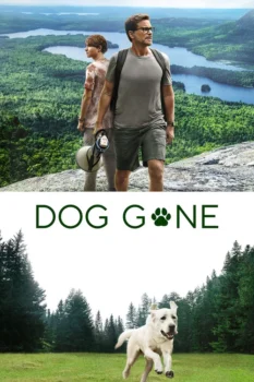 فيلم كلبنا المفقود