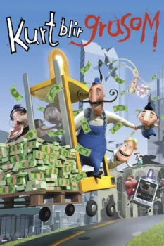 فيلم كيرت يصبح شرير