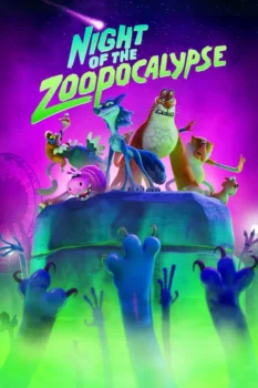 فيلم ليلة الانهيار الحيواني