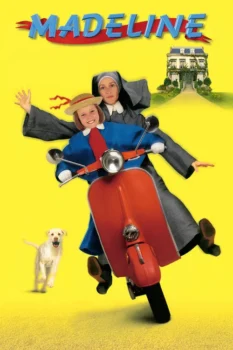 فيلم مادلين