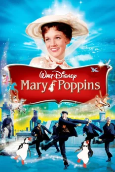 فيلم ماري بوبينز