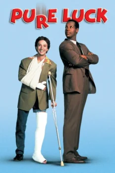 فيلم مجرد حظ