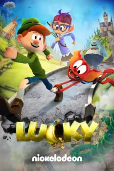 فيلم محظوظ