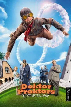 فيلم مسحوق الدكتور بروكتور | Doctor Proctor’s Fart Powder