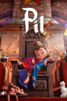 فيلم مغامرات بيل