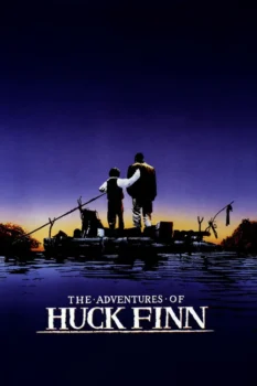 فيلم مغامرات هاك فين