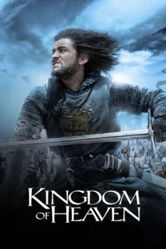 فيلم مملكة الجَنَّة
