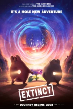 فيلم منقرض