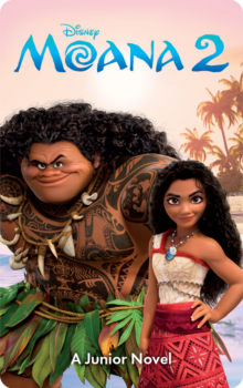 فيلم موانا 2