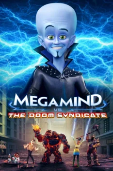 فيلم ميجامايند ضد نقابة الموت