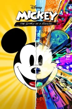 فيلم ميكي: قصة فأر