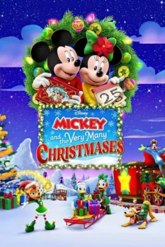 فيلم ميكي والعديد من أعياد الميلاد