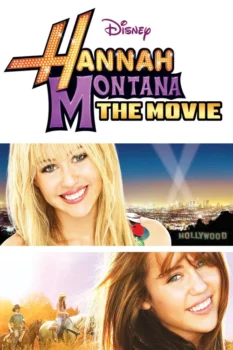 فيلم هانا مونتانا: الفيلم