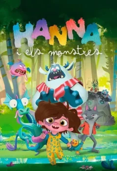 فيلم هانا والوحوش