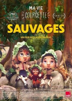 فيلم همج