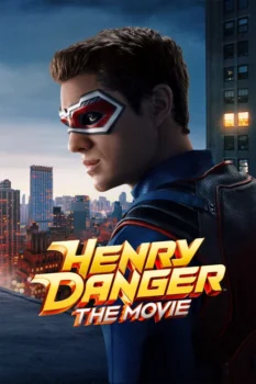 فيلم هنري البطل: الفيلم