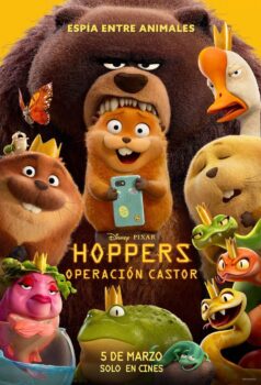 فيلم هوبرز