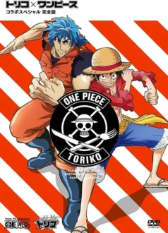 انمي ون بيس