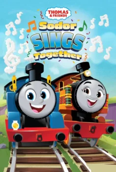 فيلم ‫Thomas & Friends: مهرجان سودور الغنائي