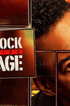 Chris Rock: Selective Outrage 2023 الموسم الاول