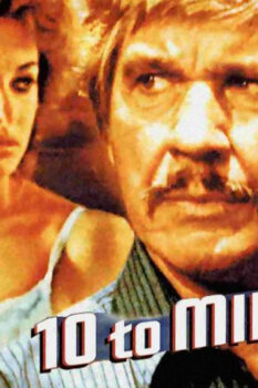 مشاهدة فيلم 10 to Midnight 1983 مترجم HD