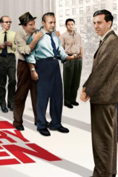 مشاهدة فيلم 12 Angry Men 1957 مترجم HD