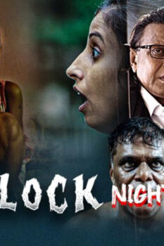 مشاهدة فيلم 12 O’Clock 2021 مترجم HD