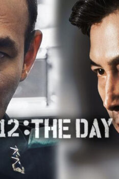 مشاهدة فيلم 12.12: The Day 2023 مترجم HD
