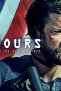 مشاهدة فيلم 13 Hours 2016 مترجم HD