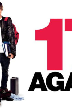 مشاهدة فيلم 17 Again 2009 مترجم HD