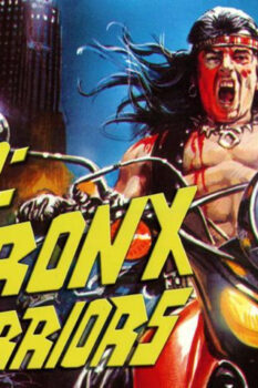 مشاهدة فيلم 1990: The Bronx Warriors 1982 مترجم HD