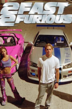 مشاهدة فيلم 2 Fast 2 Furious 2003 مترجم HD