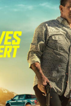 مشاهدة فيلم 2 Graves in the Desert 2020 مترجم HD