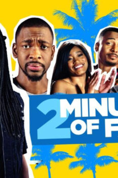 مشاهدة فيلم 2 Minutes of Fame 2020 مترجم HD