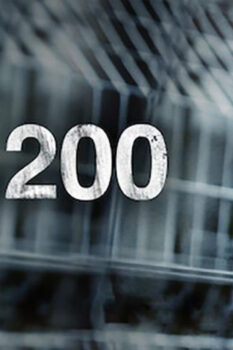 مشاهدة فيلم 200 متر (2020) HD