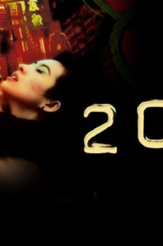مشاهدة فيلم 2046 2004 مترجم HD