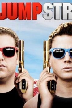 مشاهدة فيلم 22 Jump Street 2014 مترجم HD