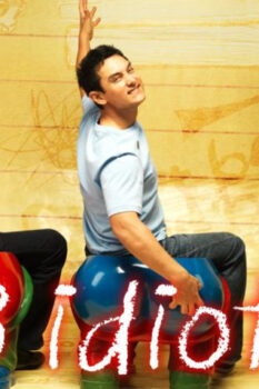 مشاهدة فيلم 3 Idiots 2009 مترجم HD