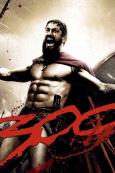 مشاهدة فيلم 300 2006 مترجم HD