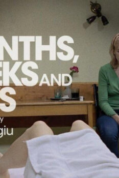 مشاهدة فيلم 4 Months, 3 Weeks and 2 Days 2007 مترجم HD
