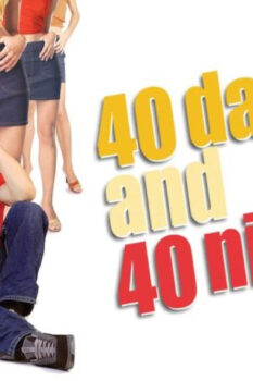 مشاهدة فيلم 40 Days and 40 Nights 2002 مترجم HD