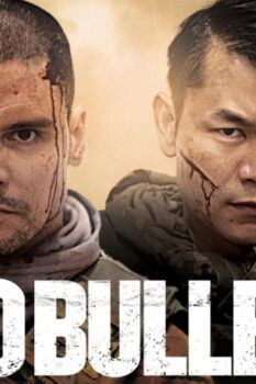 مشاهدة فيلم 400 Bullets 2021 مترجم HD