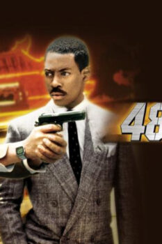 مشاهدة فيلم 48 Hrs. 1982 مترجم HD