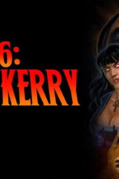 مشاهدة فيلم 666: Kreepy Kerry 2014 مترجم HD