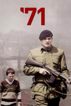 مشاهدة فيلم ’71 2014 مترجم HD