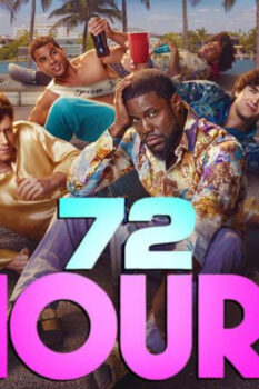مشاهدة فيلم 72 Hours 2026 مترجم HD