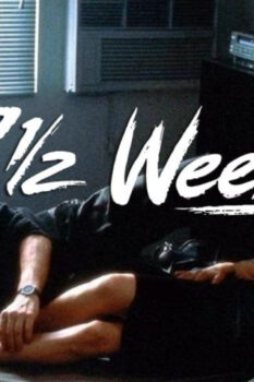 مشاهدة فيلم 9½ Weeks 1986 مترجم HD