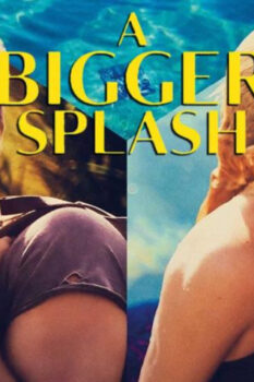 مشاهدة فيلم A Bigger Splash 2015 مترجم HD