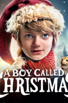 مشاهدة فيلم A Boy Called Christmas 2021 مترجم HD